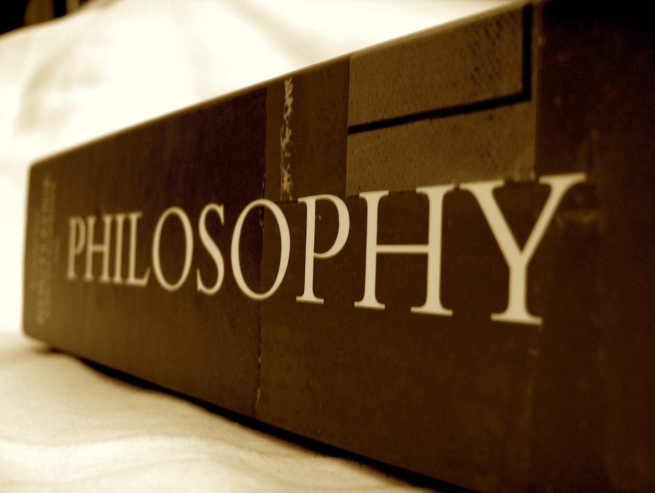 Философия поступи